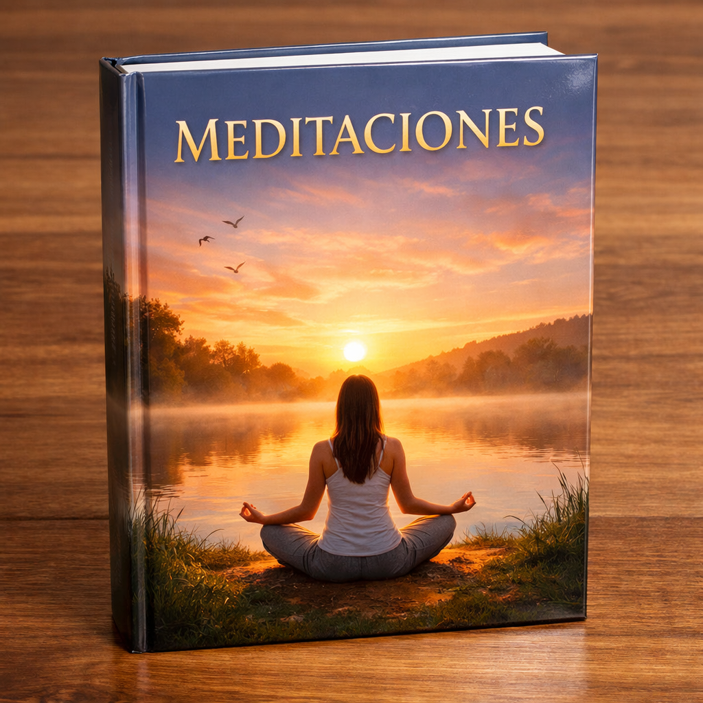Guía de Meditaciones